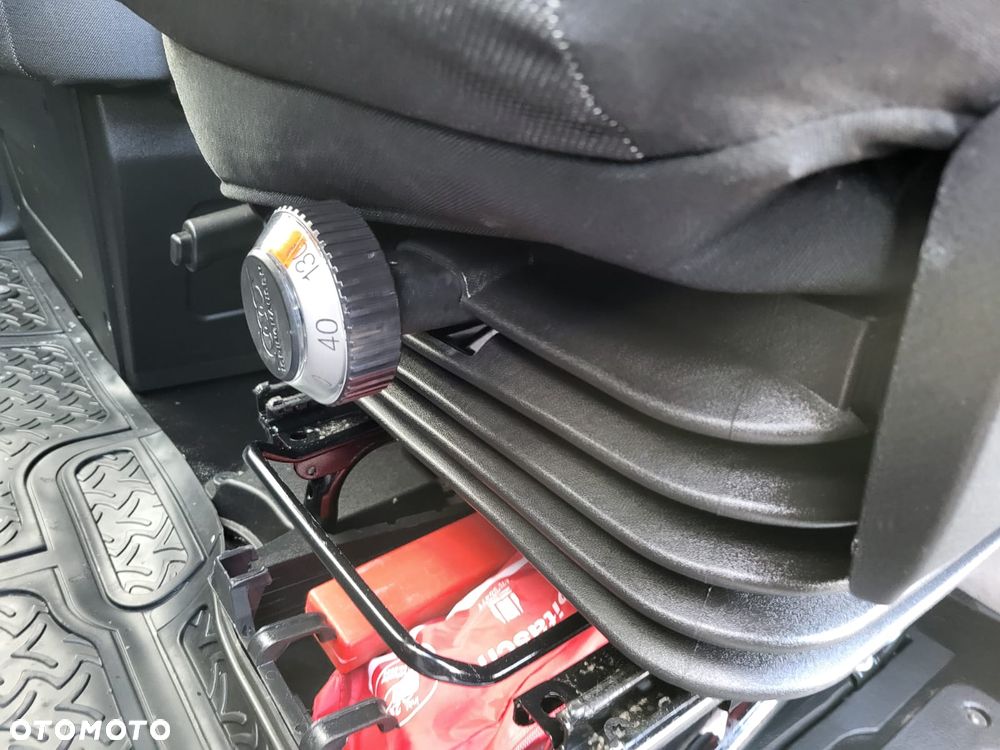 Iveco DAILY 35 S 16 MAXI-HAK 3500 KG-KLIMA-6 SZTUK - ŁADNY - 17