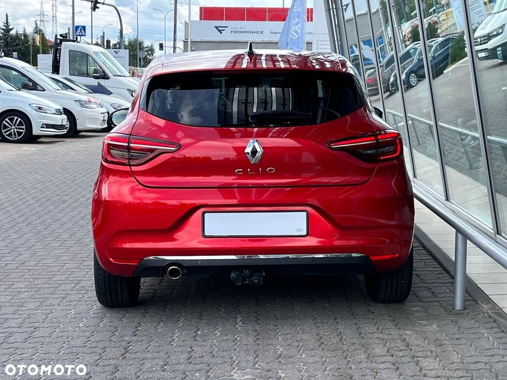 Renault Clio 1.3 TCe Techno - 15