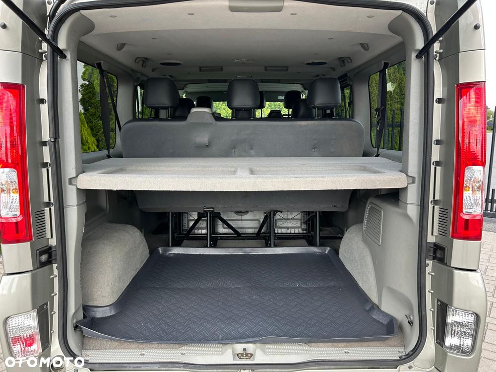 Renault Trafic Passenger L2H1 Privilège - 14