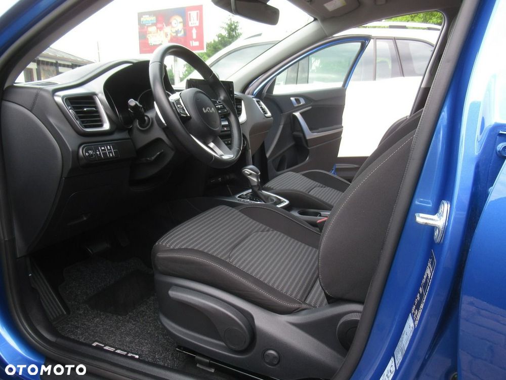 Kia Ceed 1.5 T-GDI M DCT - 5