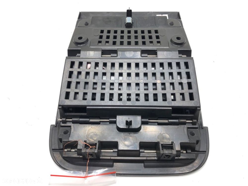 SCHOWEK UCHWYT NOTATNIKA  CITROEN NEMO Nadwozie pełne/minivan (AA_) 2008 - 2022 1.3 HDi 75 55 kW - 3