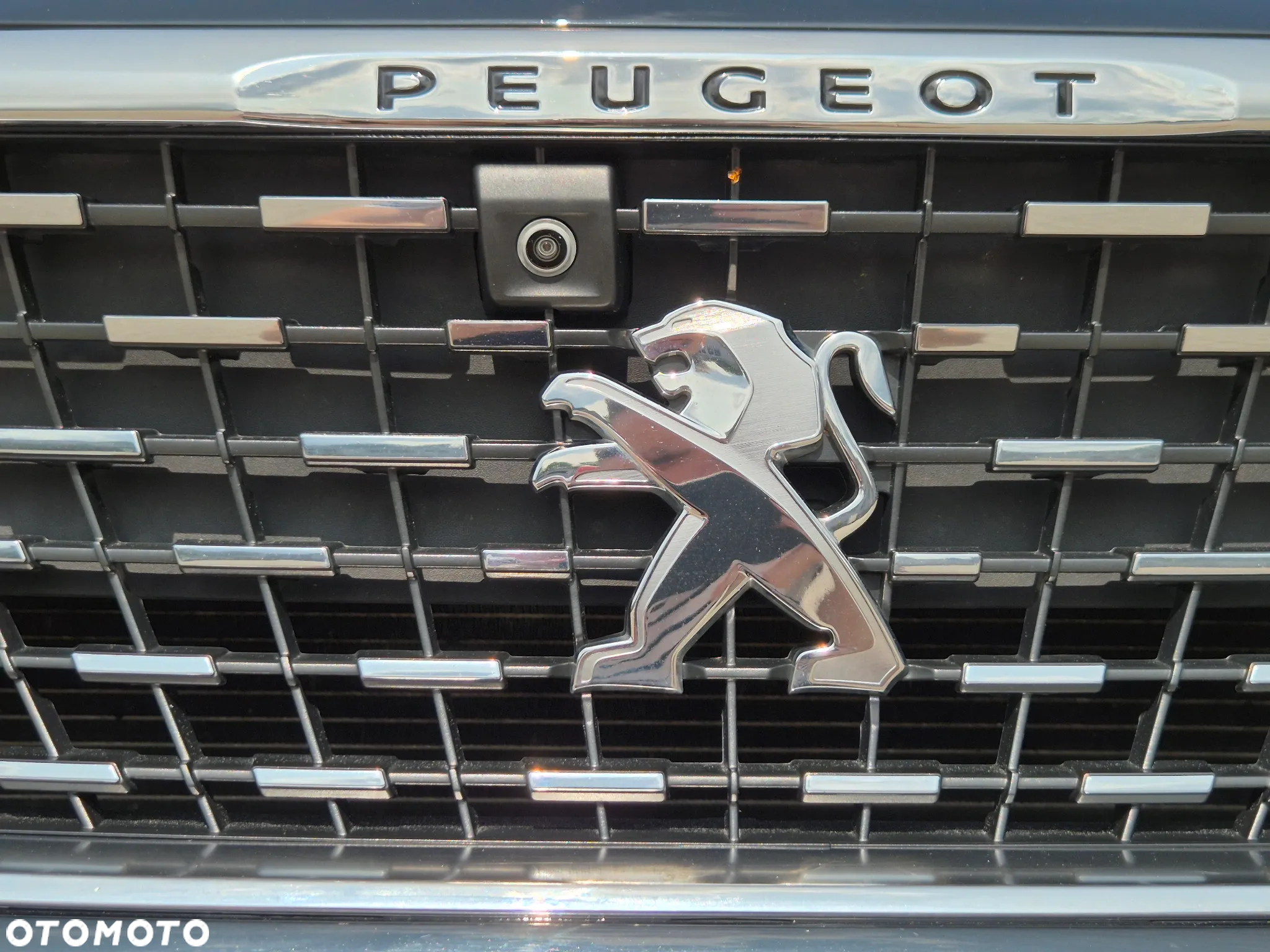 Peugeot 3008 - 31