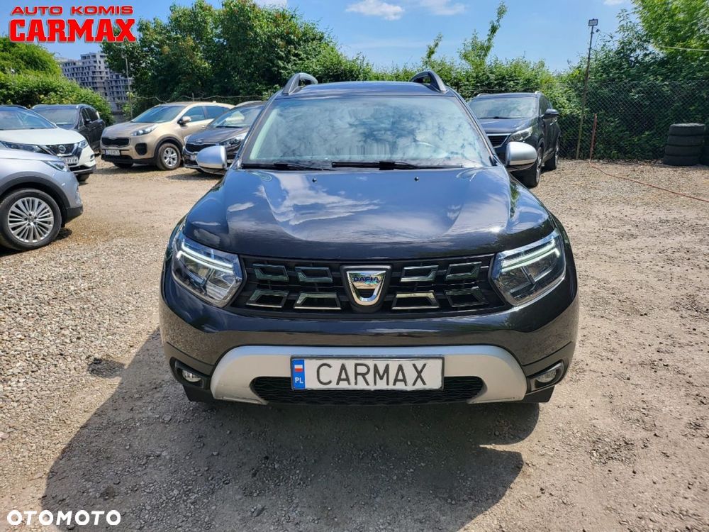 Dacia Duster TCe 90 2WD Essential - 9