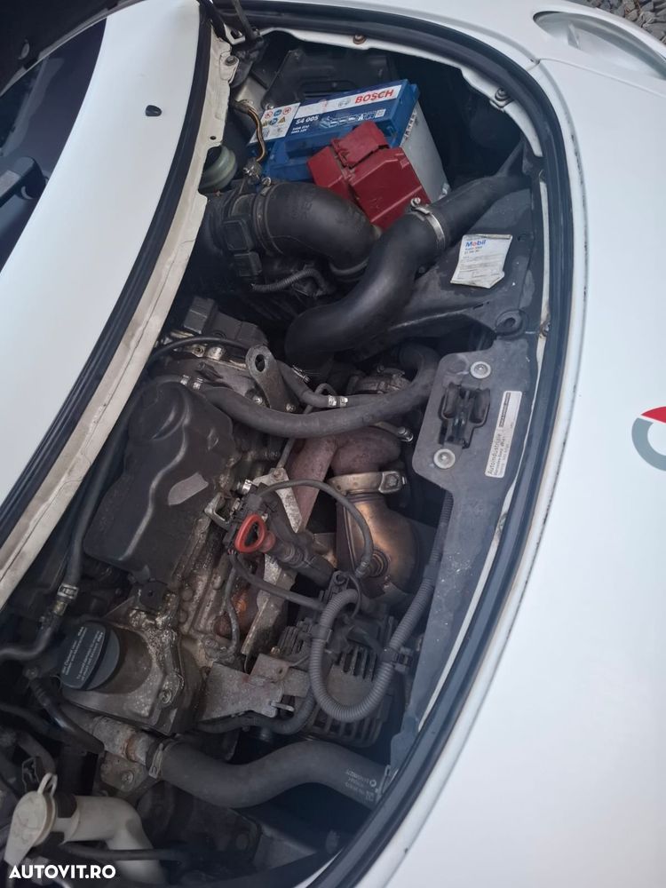 Smart Forfour cdi passion - 12