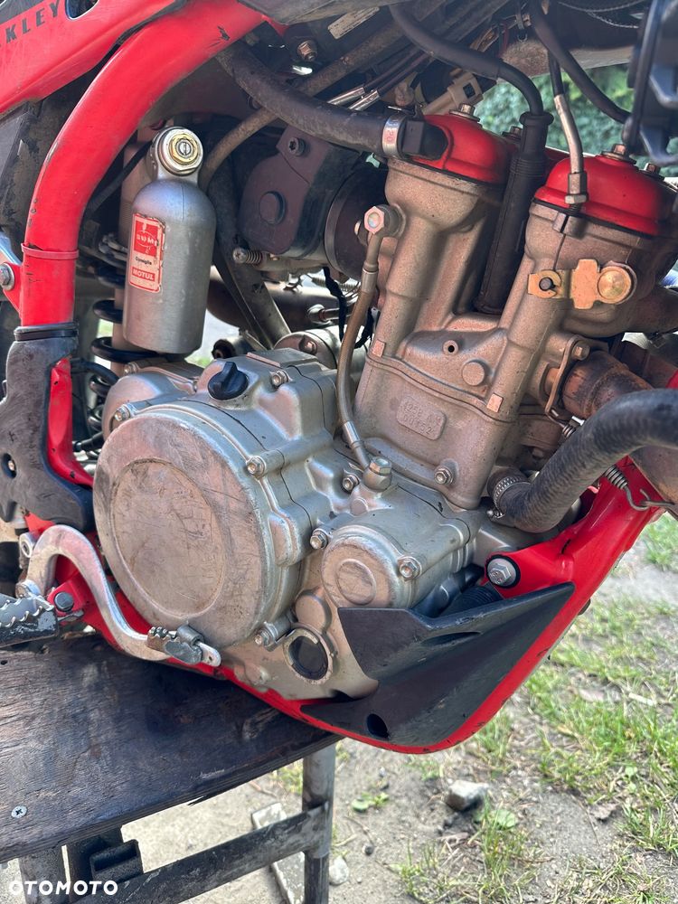SWM RS 300 R - 7