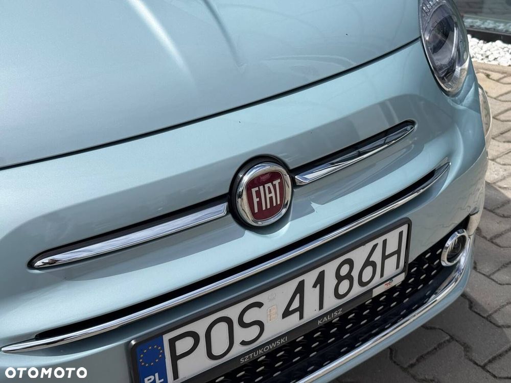 Fiat 500 - 6