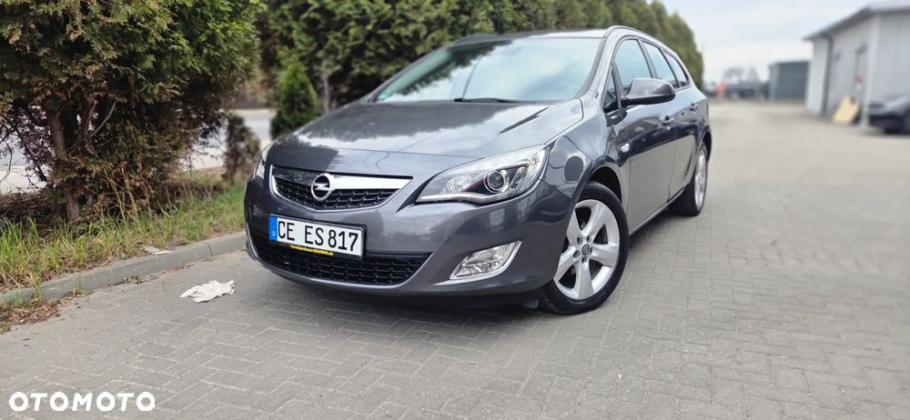 Opel Astra 1.6 Color Edition - 3
