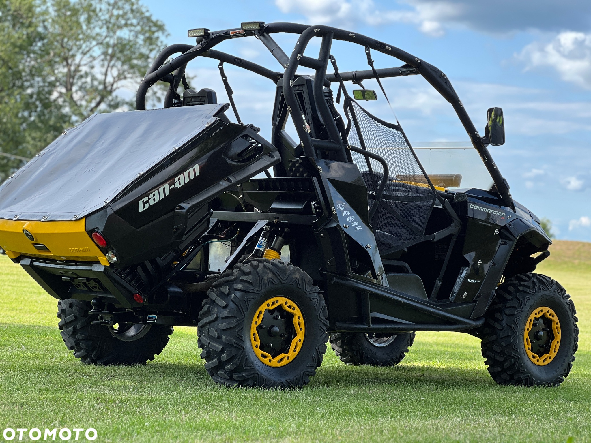 Can-Am Inny - 13