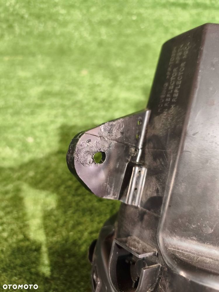 REFLEKTOR PRAWY PRZÓD SSANGYONG TIVOLI LIFT 19- FULL LED NR.995 - 6