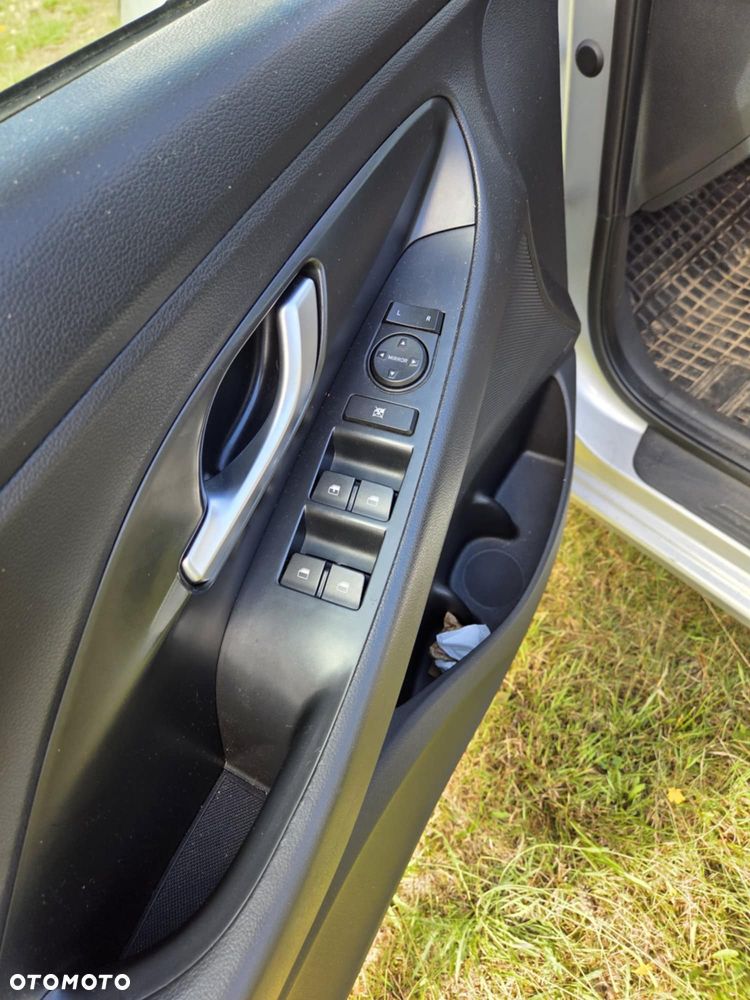 Hyundai i30 - 9