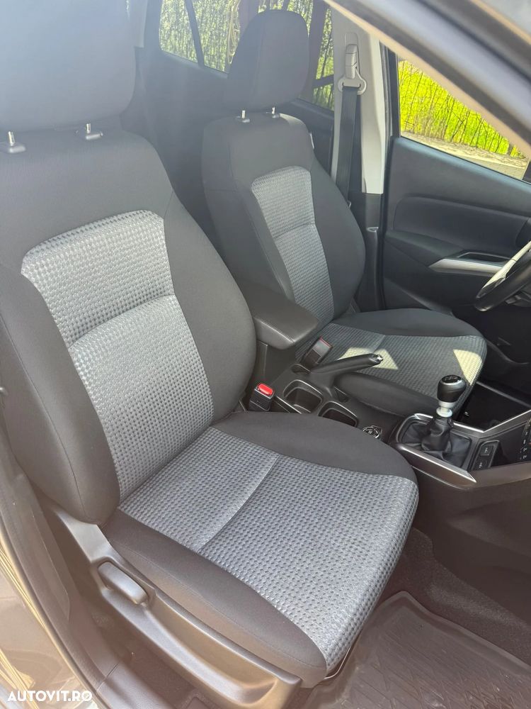 Suzuki S-Cross - 18