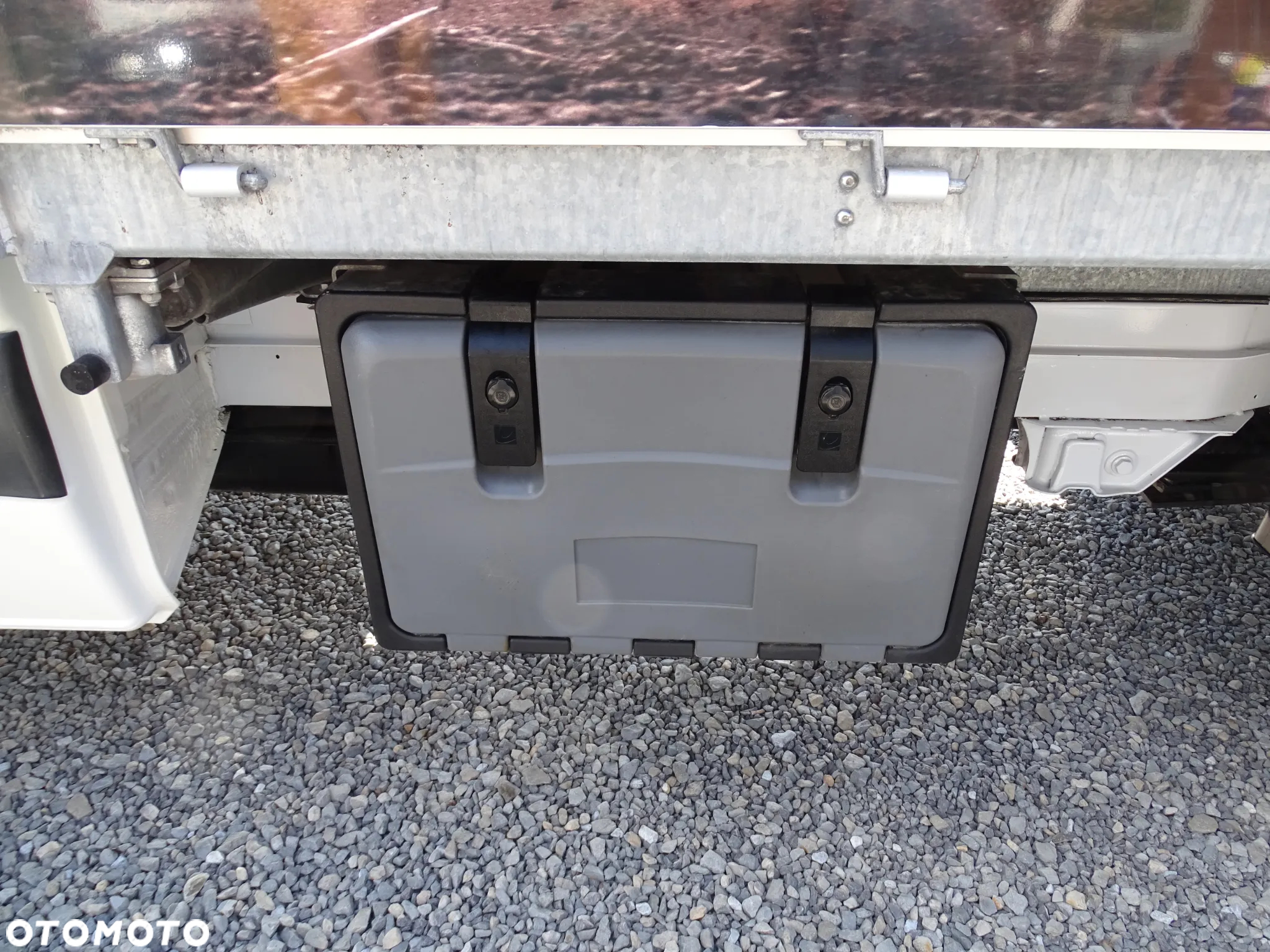 Mercedes-Benz SPRINTER - 36