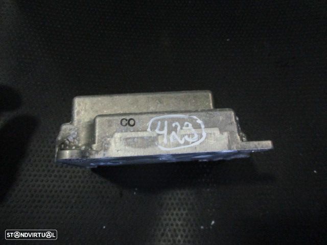 Modulo Airbag 3D0909601F VW TOUAREG 2006 - 2