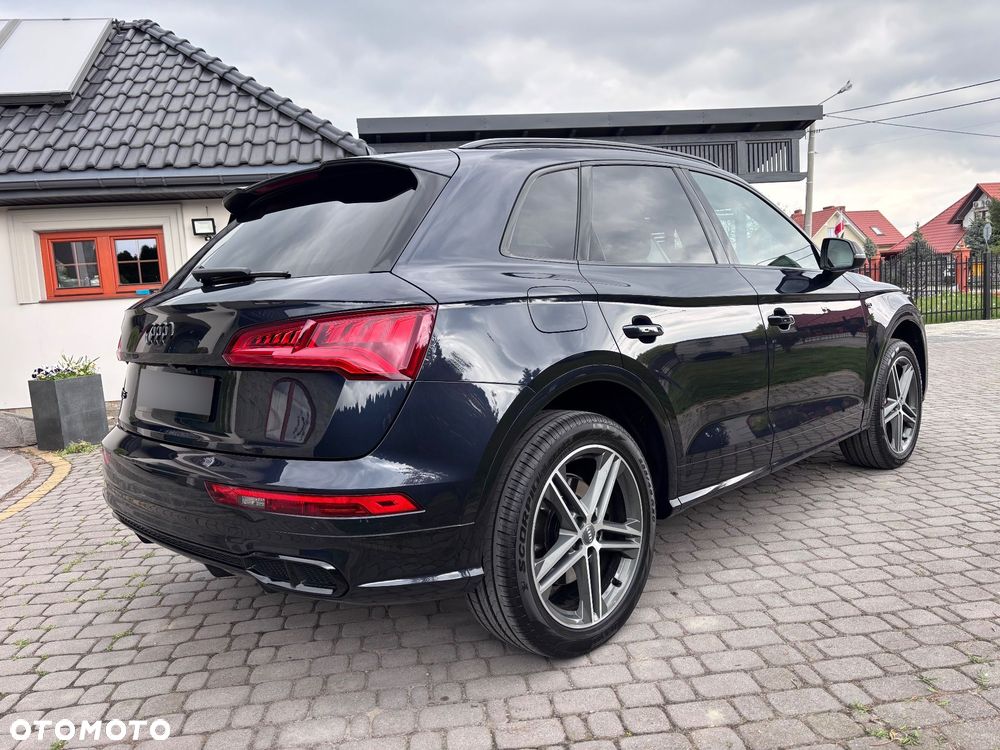 Audi SQ5 - 6