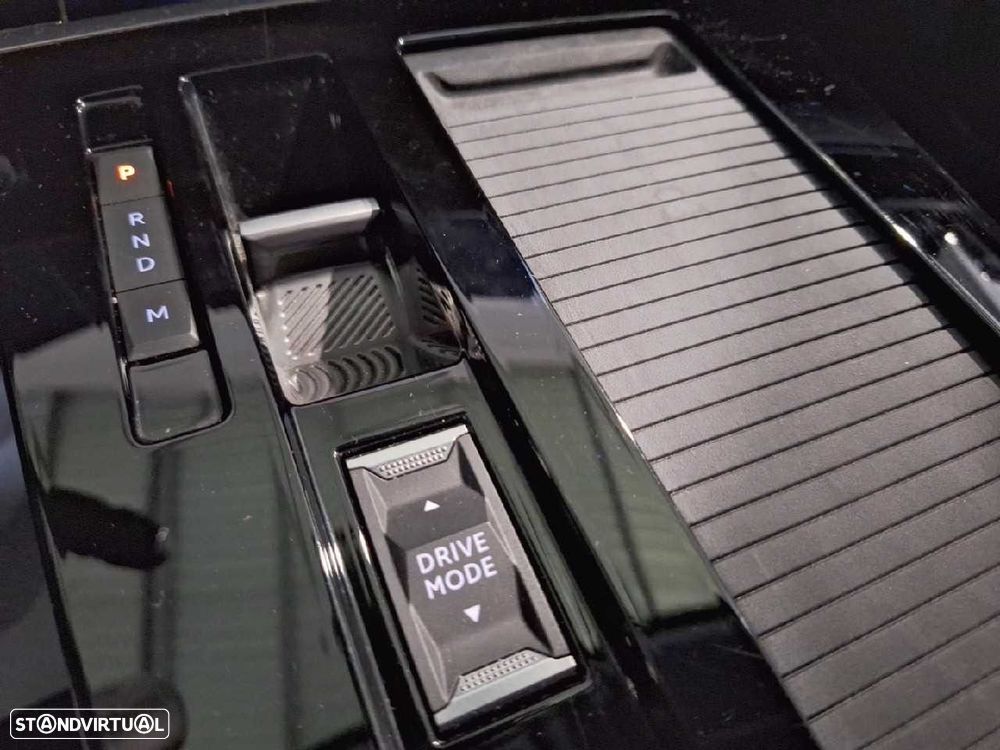 Opel Astra 1.5 D GS Aut. - 20