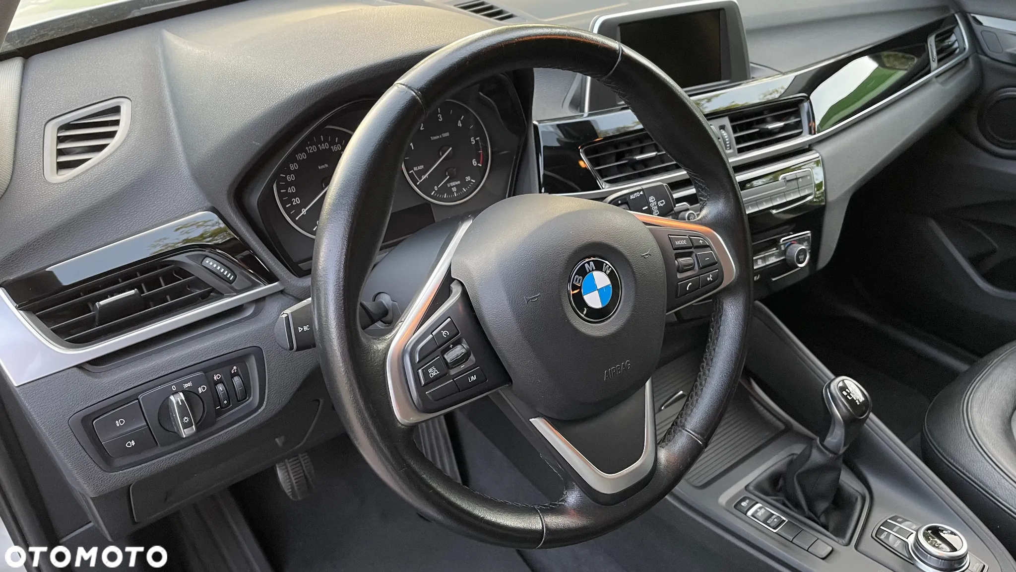 BMW X1 sDrive18d Advantage - 11