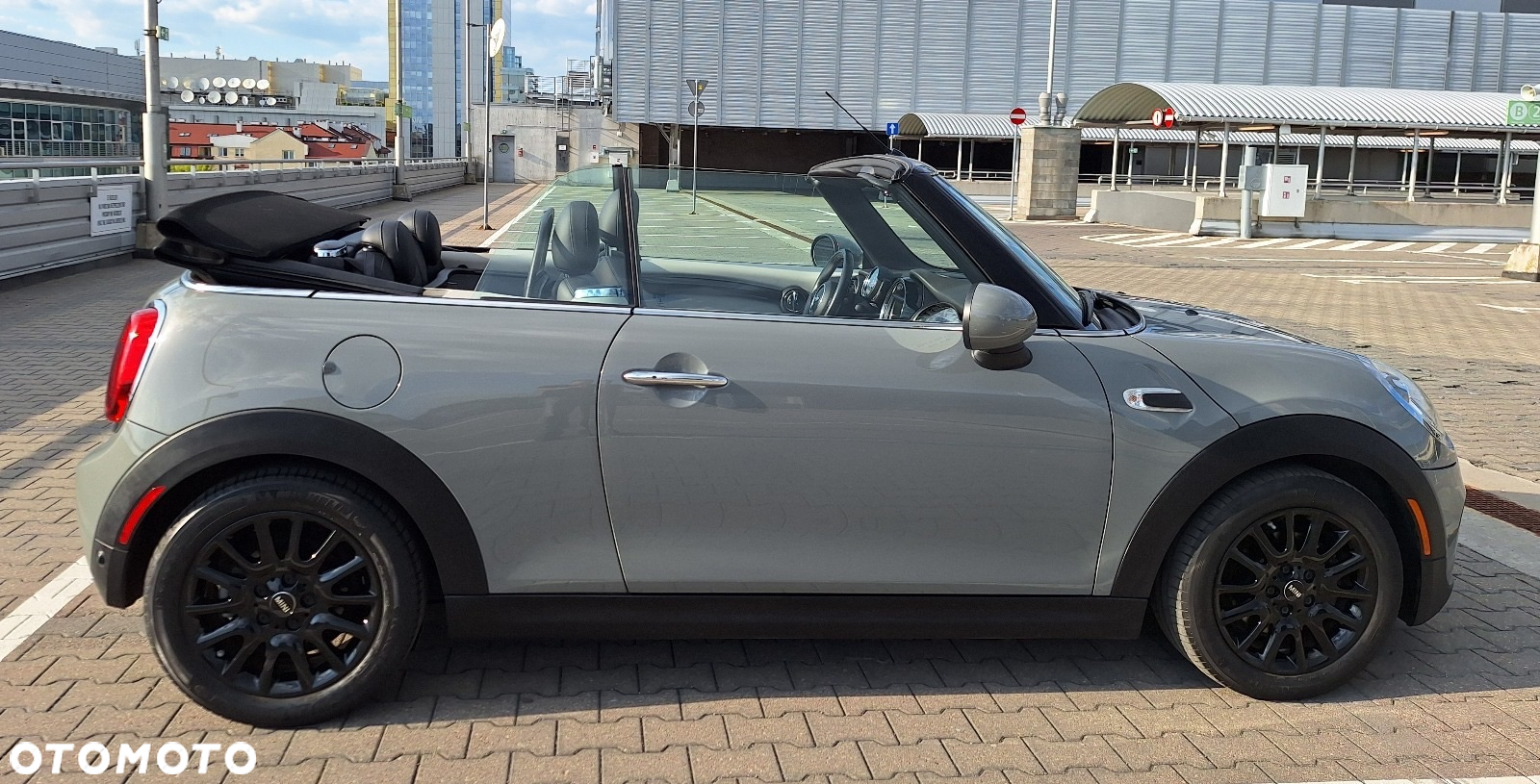 MINI Cooper - 6