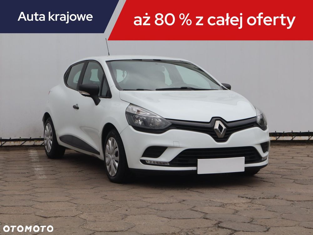 Renault Clio - 3