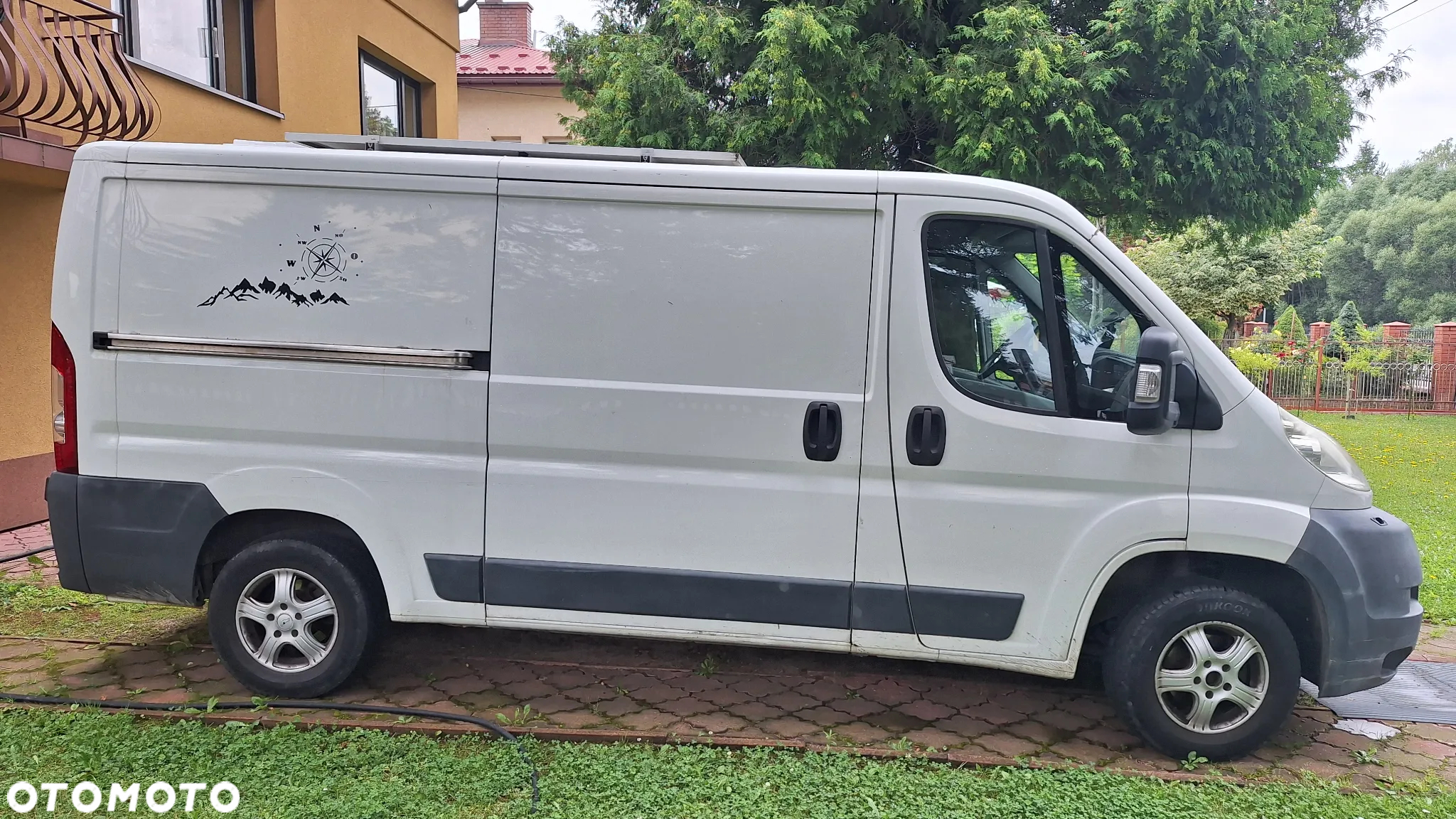 Citroën Jumper - 2