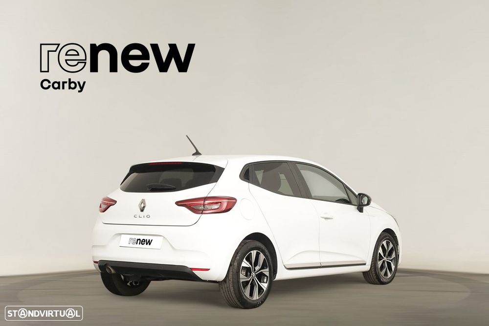 Renault Clio 1.0 TCe Evolution - 3