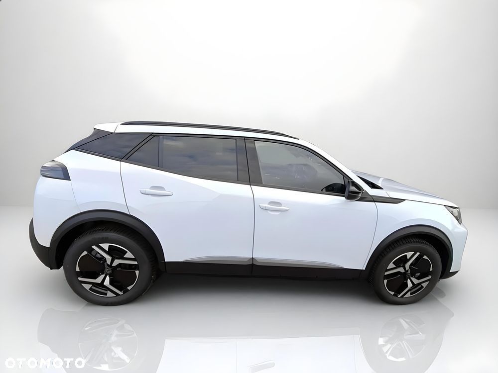 Peugeot 2008 PureTech mHEV Allure e-DCS6 - 4