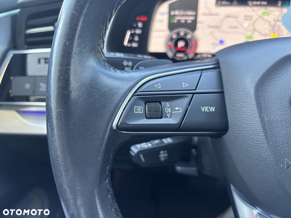 Audi Q7 45 TDI mHEV Quattro S Line Tiptr - 13