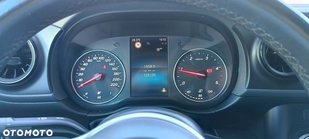 Mercedes-Benz Citan - 9