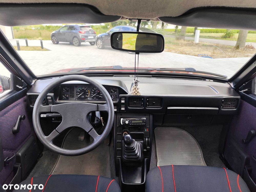 Polonez Caro - 5
