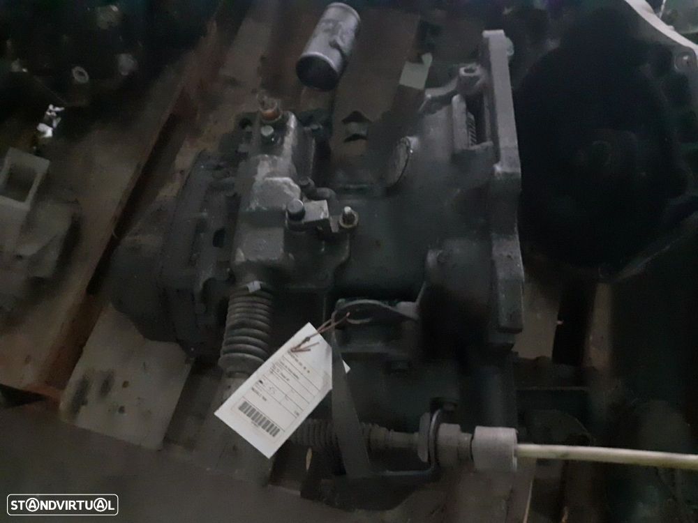 Caixa De Velocidades Rover 800 (Xs) - 1