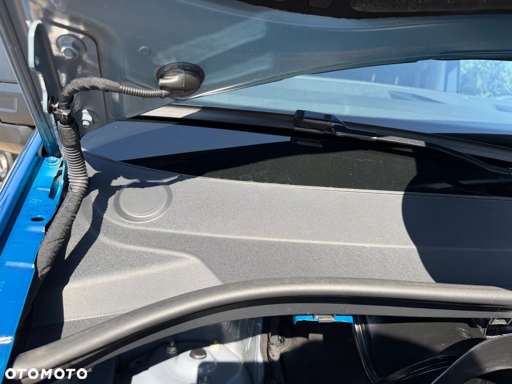 Volkswagen CRAFTER L2H1 2022r WZMOCNIONY VAN 3 osobowy MOCNY Silnik 2.0TDI 140KM Euro6 Duża ładowność 1309kg! DMC:3.5t, Homologacja VAT-1 Zabudowa paki, Bogate wyposażenie! NOWE OPONY 100% Bezwypadkowy! - 17