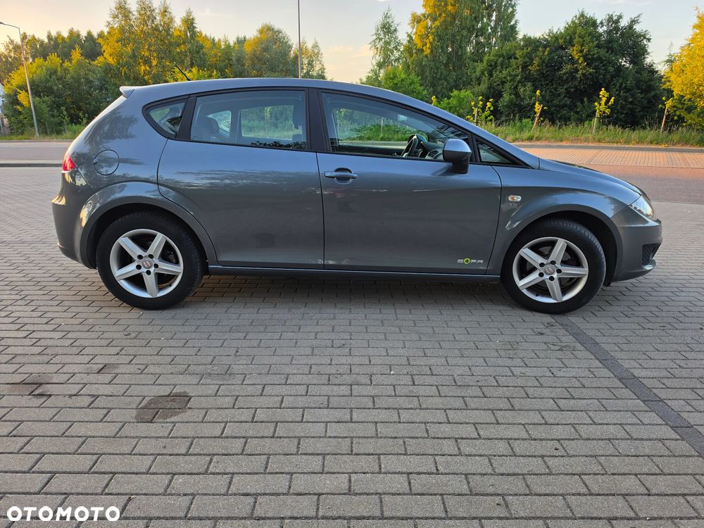 Seat Leon 1.2 TSI Ecomotive Style Copa - 13