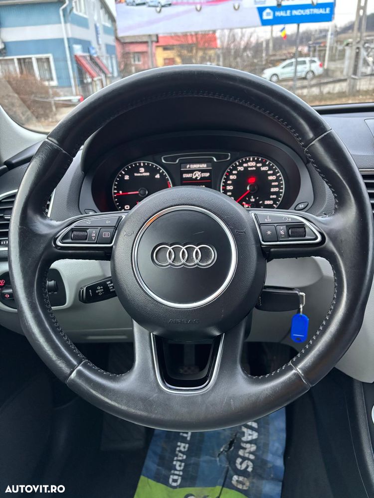 Audi Q3 2.0 TDI - 4