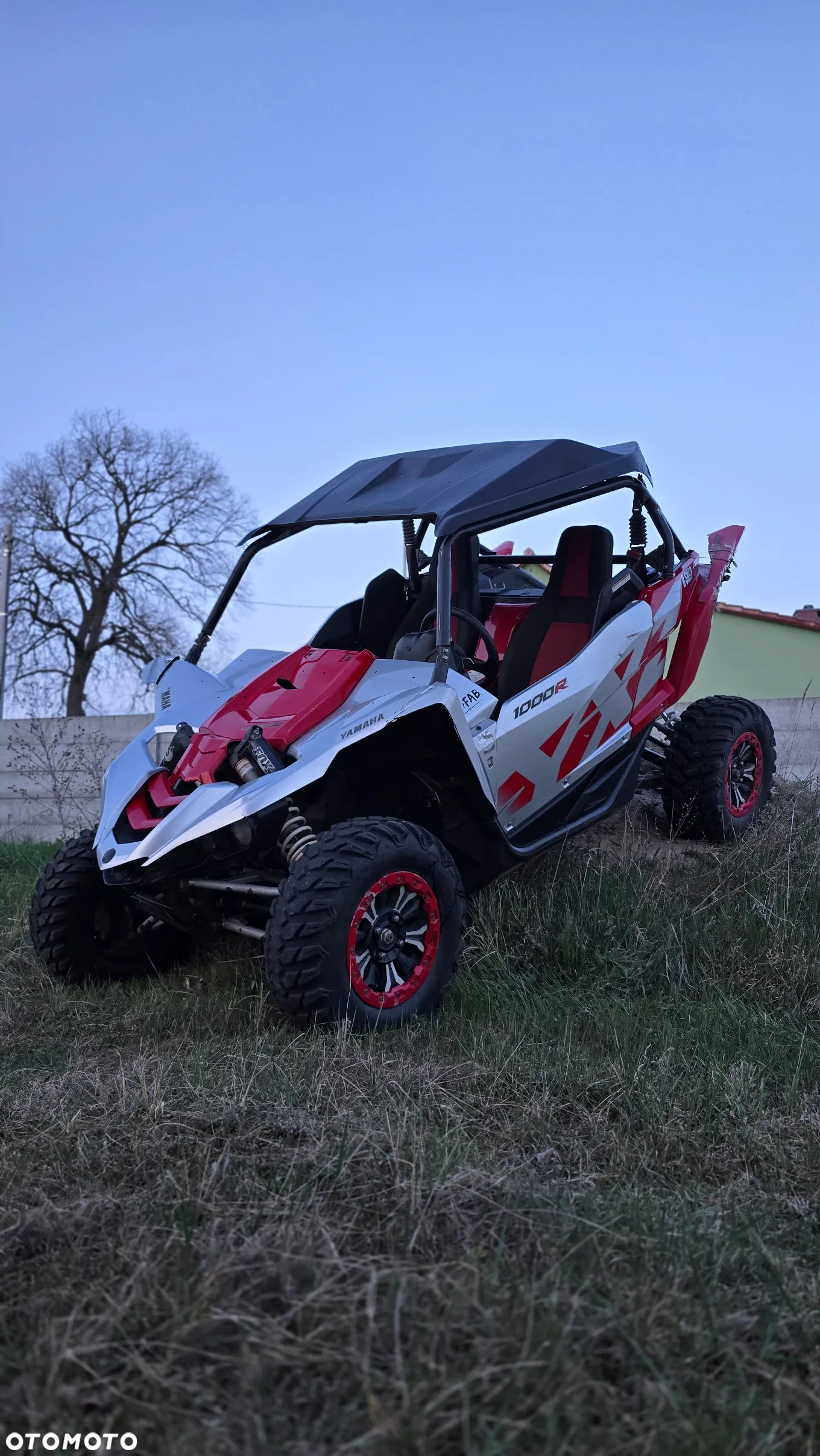 Yamaha Inny