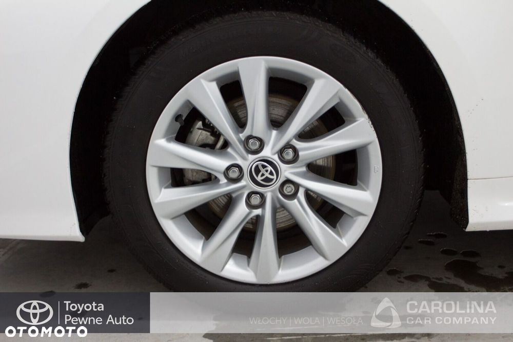 Toyota Corolla 1.8 Hybrid Comfort - 21