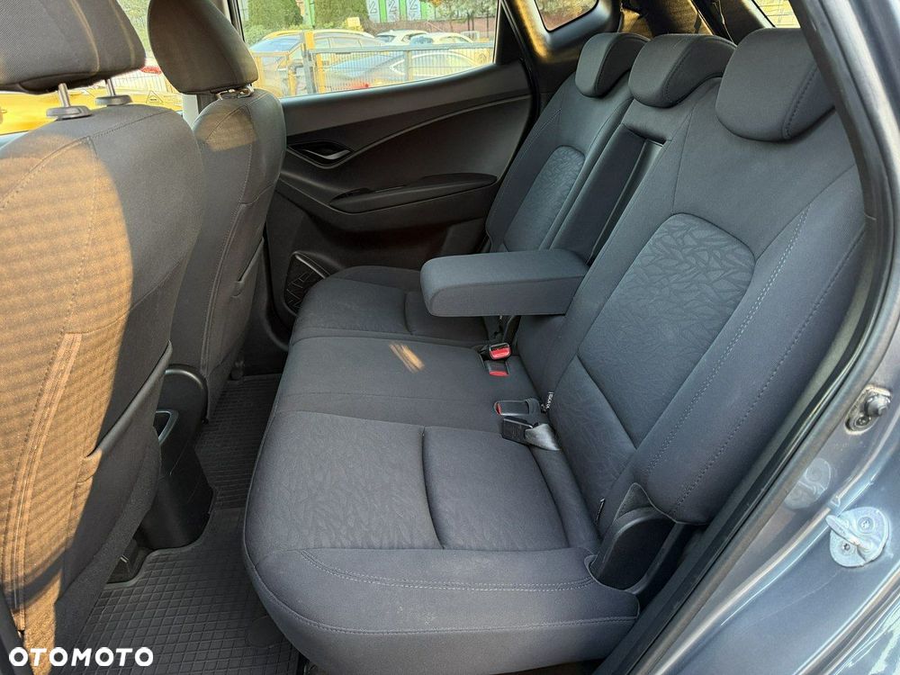 Hyundai ix20 1.4 Comfort - 13