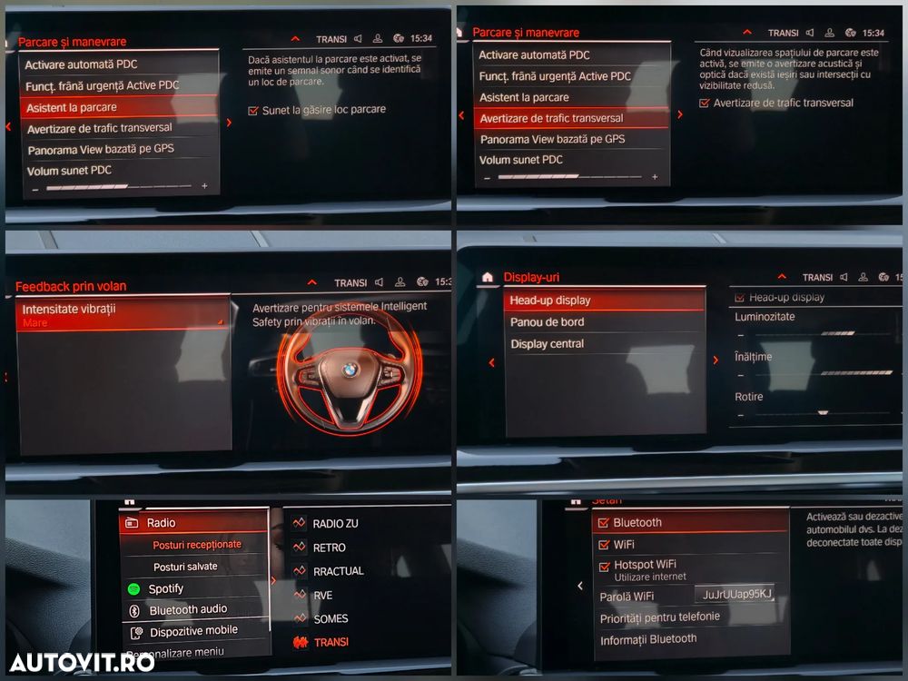 BMW X3 xDrive30e Aut. Luxury Line - 9