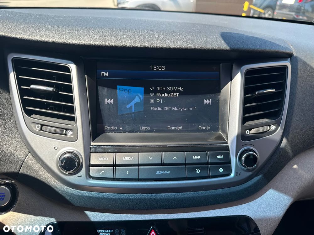 Hyundai Tucson 1.6 T-GDi Style 4WD DCT - 16