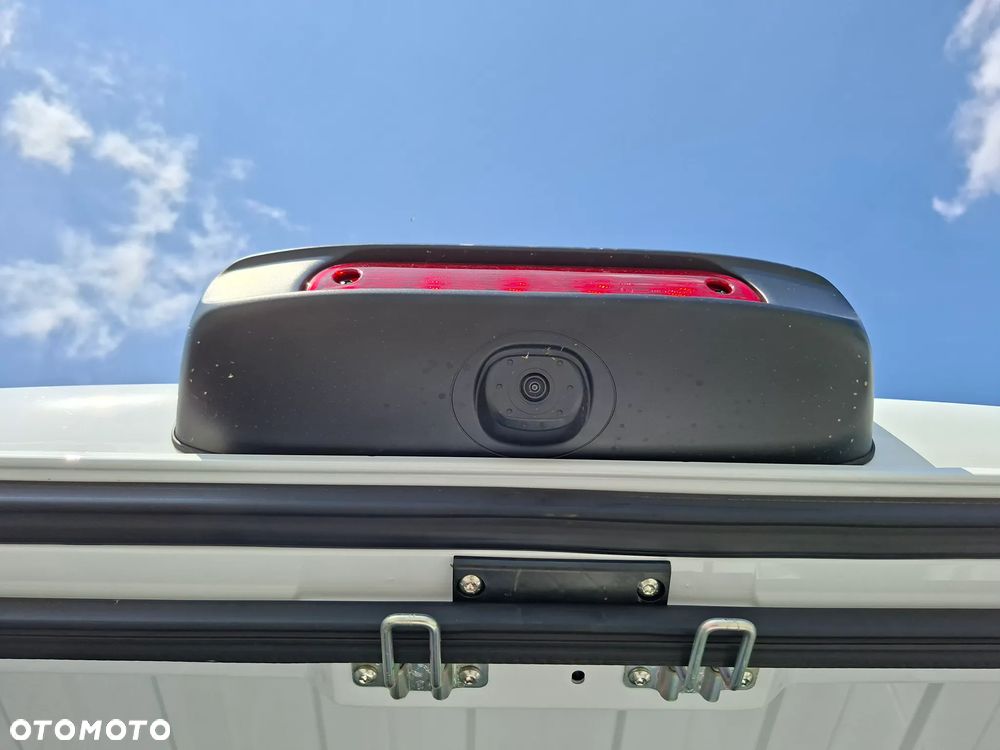 Fiat Ducato furgon - 12