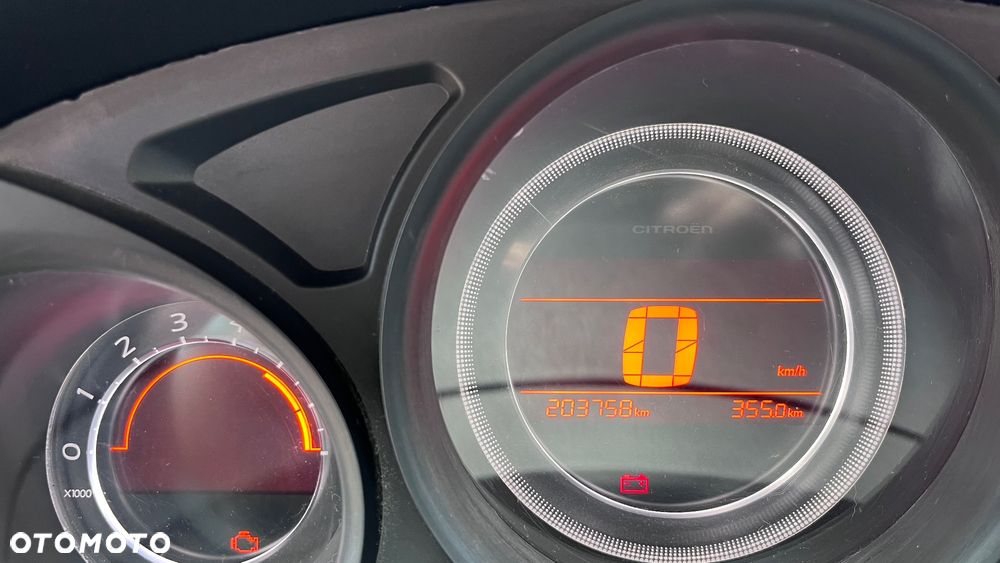 Citroën C4 1.6 HDi Attraction - 10