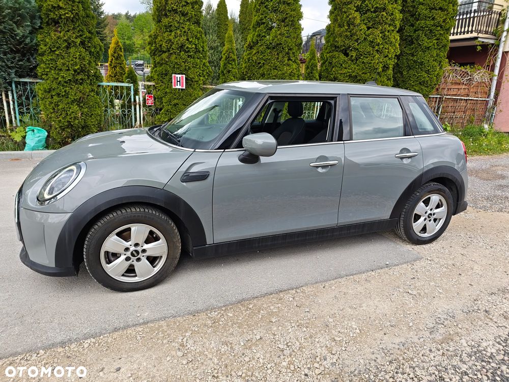 MINI ONE Standard - 2