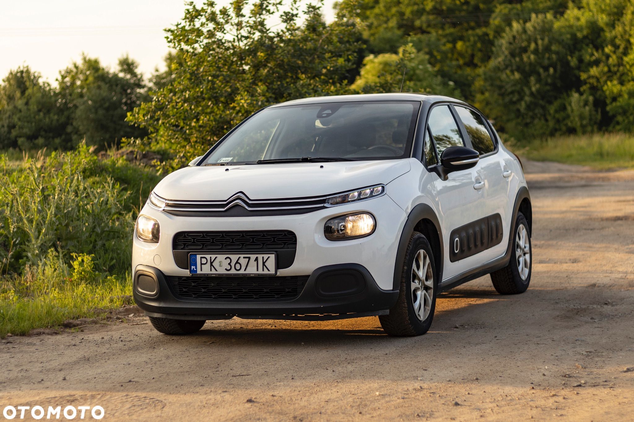 Citroën C3 1.2 PureTech Elle - 1