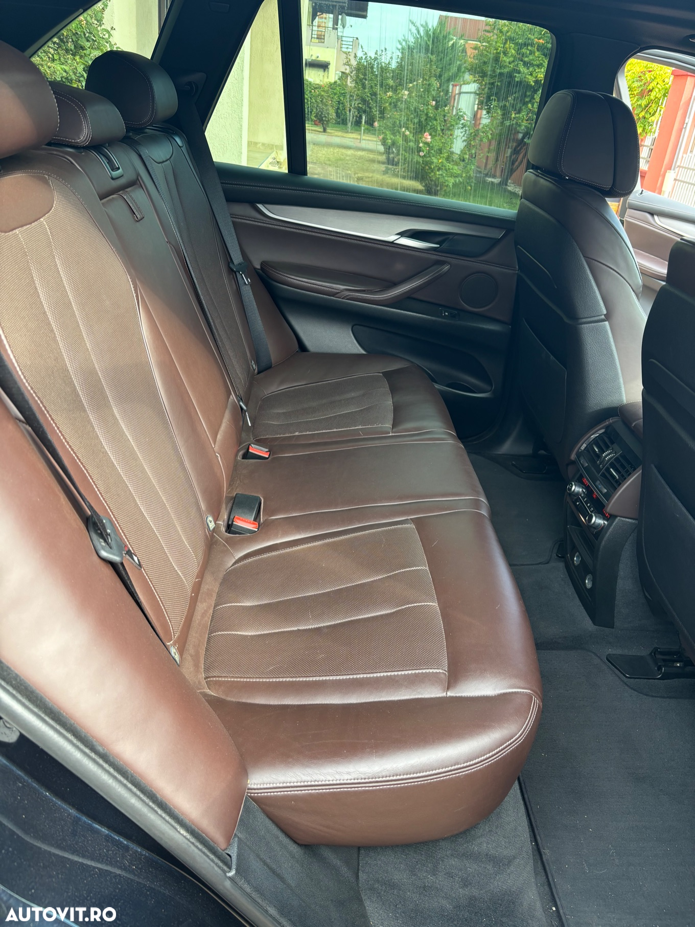 BMW X5 xDrive40d Sport-Aut. - 6