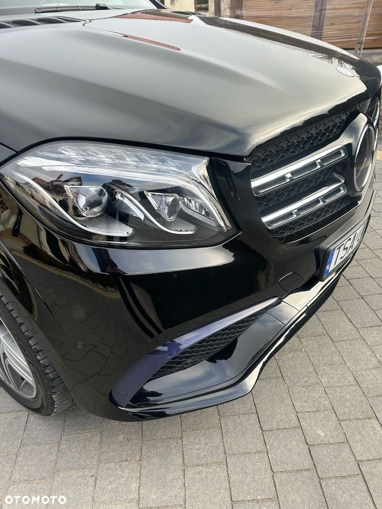 Mercedes-Benz GL - 14