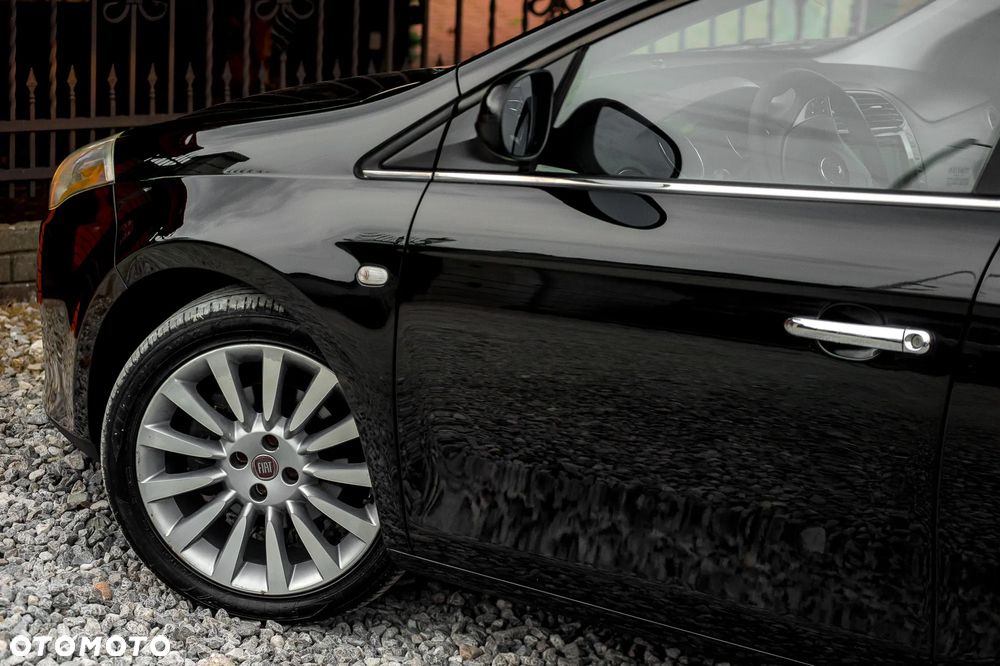 Fiat Bravo 1.4 T-Jet 16V Dynamic - 7