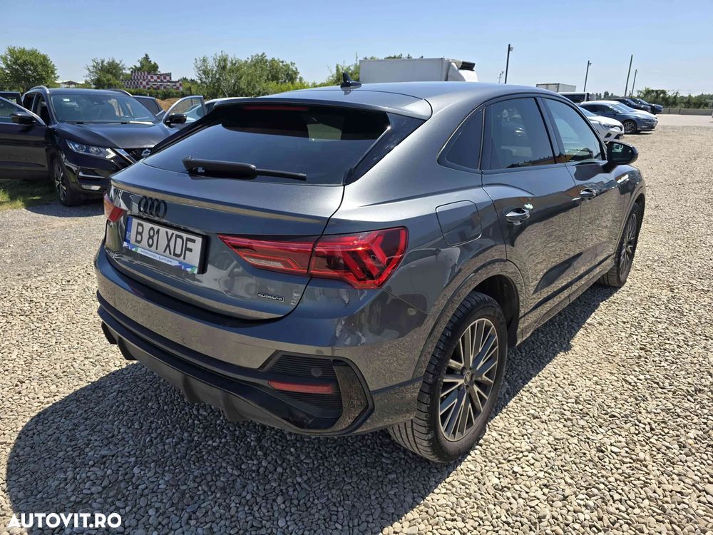 Audi Q3 - 5