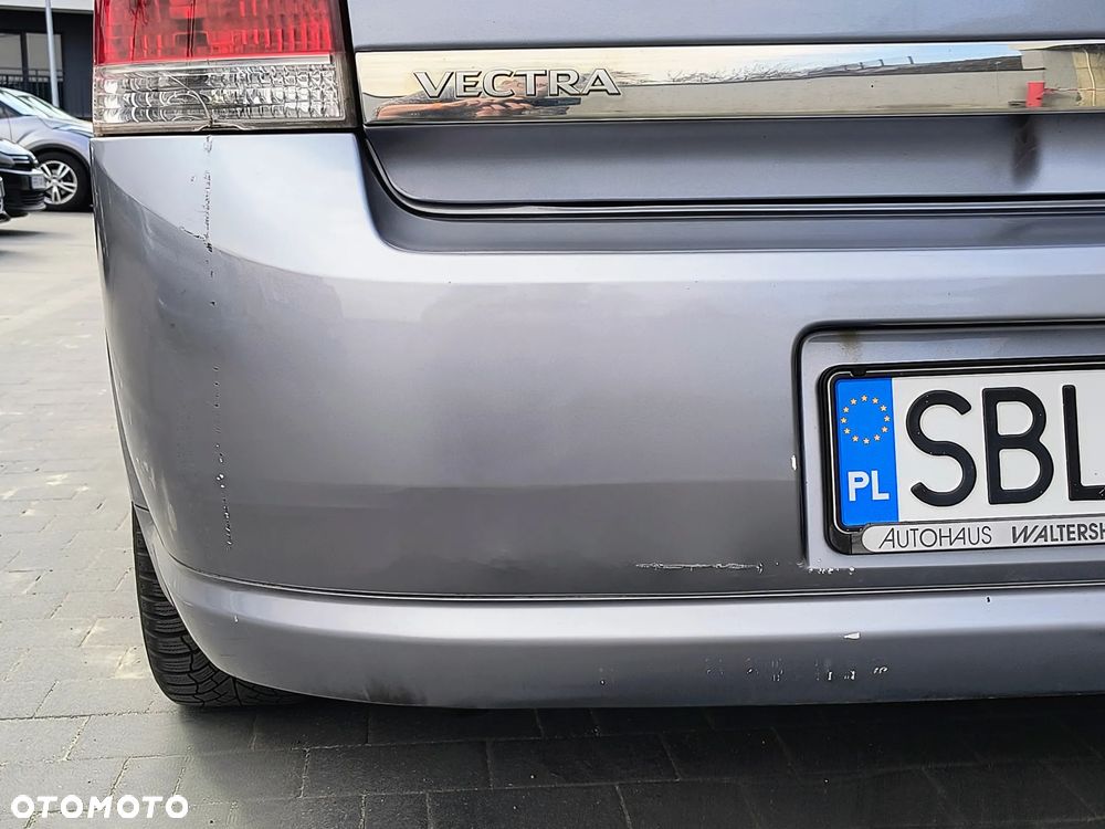 Opel Vectra 1.8 - 7