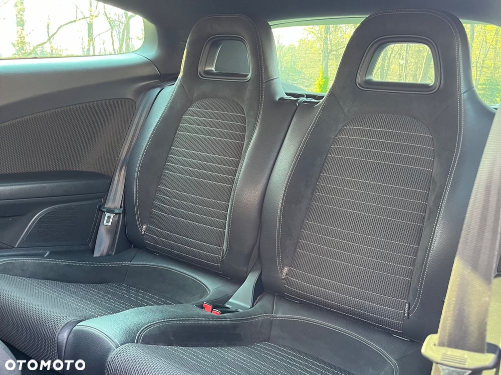 Volkswagen Scirocco - 20