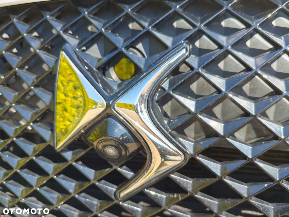 DS Automobiles DS 7 Crossback 1.6 E-Tense 4x4 Grand Chic - 12