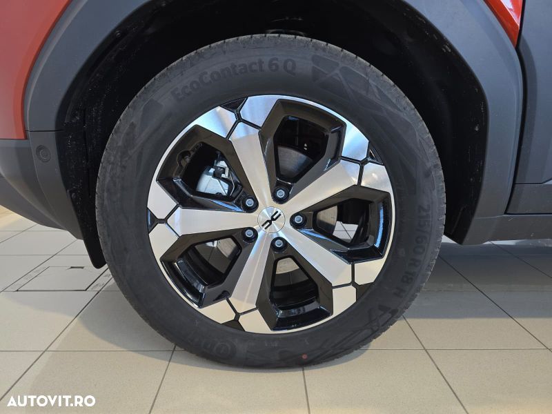 Dacia Duster HEV 140 Journey - 5