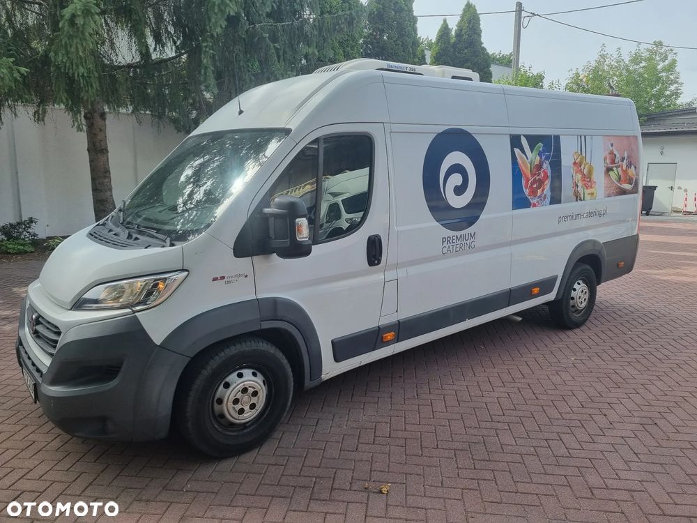 Fiat Ducato - 1